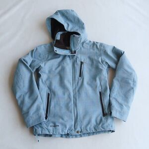 Columbia Titaniam Jacket Size S